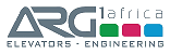 ARG1 Africa logo